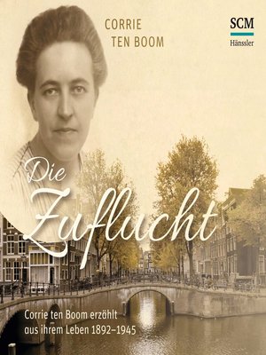 cover image of Die Zuflucht